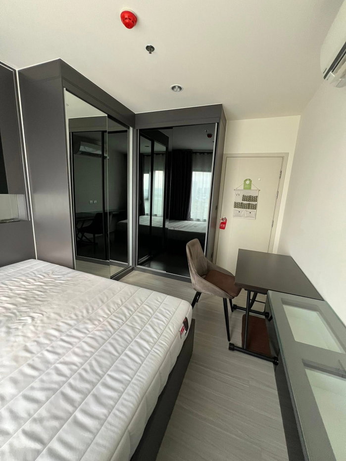 picture Aspire Sathorn - Ratchapruek【𝐑𝐄𝐍𝐓】 Contact Line ID: @hacondo - 2/12