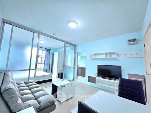 1-BR Condo at D Condo Sign Chiang Mai close to CentralFestival Chiangmai (ID 3465652)