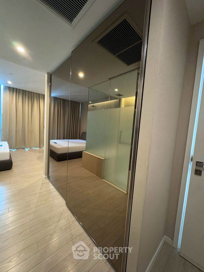 picture 2-BR Condo at The Room Sukhumvit 21 near MRT Sukhumvit (ID 3230104) - 7/14