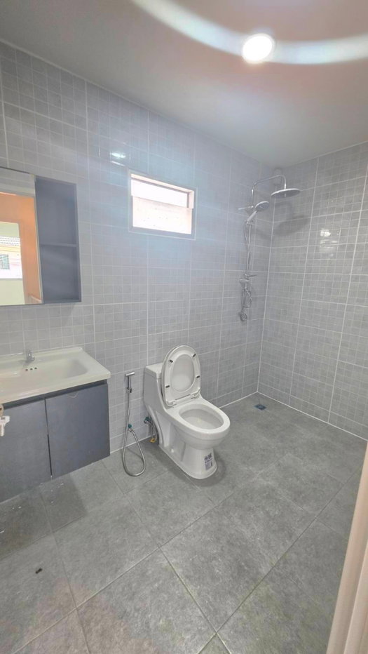 รูป ขายบ้านพฤกษา 106 บางปู–ตำหรุ จังหวัดสมุทรปราการ - รูปที่ 12/12