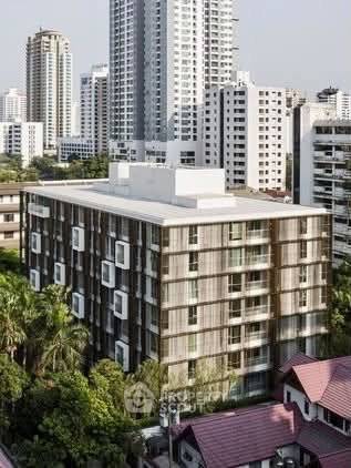 picture 2-BR Condo at Via 31 near MRT Sukhumvit (ID 3464935) - 23/27