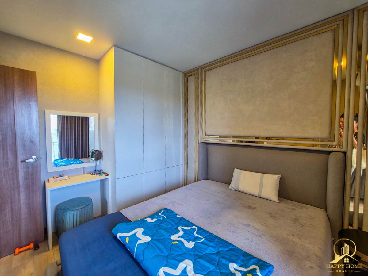 picture 2-Bedroom Condo for Sale | My Style 102, Hua Hin - 40/46