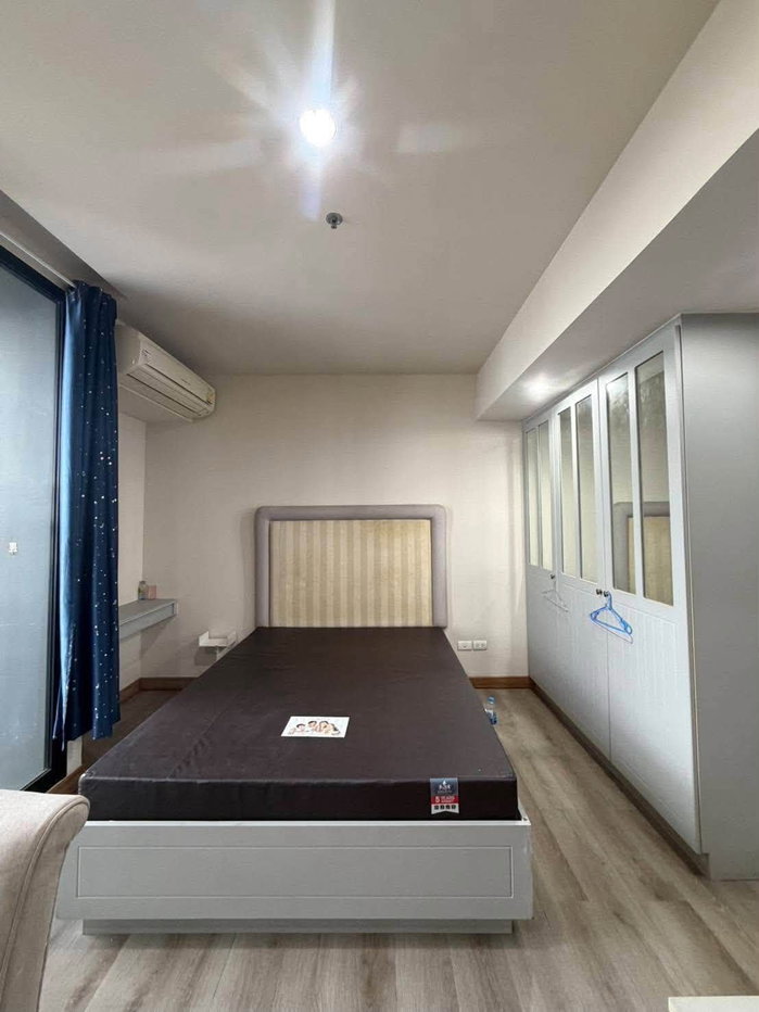 picture 🍀 For Rent The Editor Saphan Khwai 🍀 Add Line ID: @zcondo 🔥 C6516 - 1/6