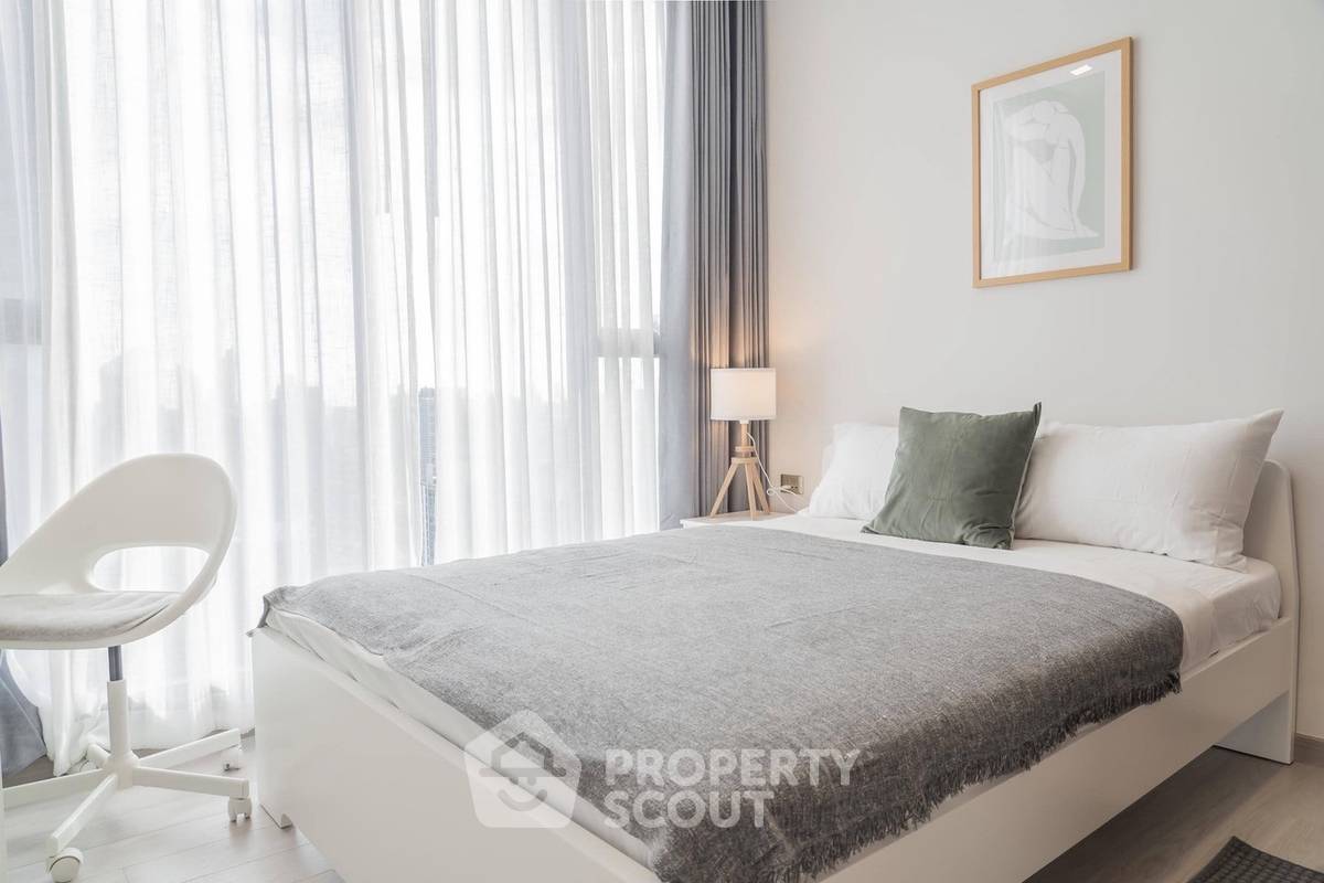 picture 1-BR Condo at One 9 Five Asoke - Rama 9 near MRT Phra Ram 9 (ID 3463282) - 17/22