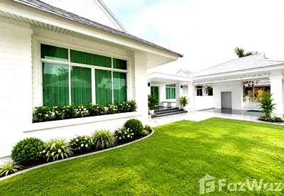 Houses for sale Bang Lamung Chonburi : 3 Bedroom House for sale in Bang Lamung, Chon Buri  6906130