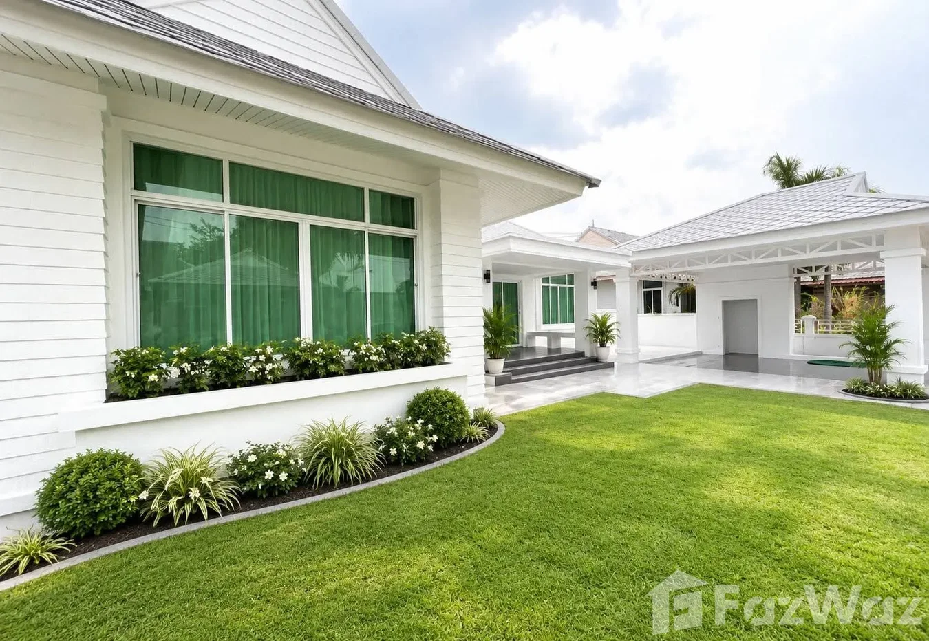 รูป ขาย บ้านเดี่ยว 3 ห้องนอน ใน บางละมุง, ชลบุรี 6906130 - รูปที่ 1/20