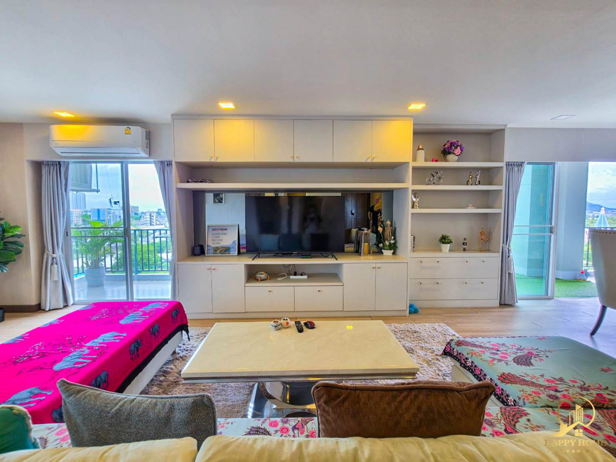 picture 2-Bedroom Condo for Sale | My Style 102, Hua Hin - 6/46