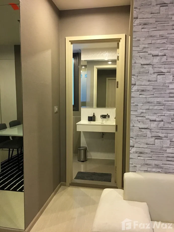 picture Rhythm Sukhumvit 42 - 2 Bed 2 Bath Condo 6904908 - 8/9