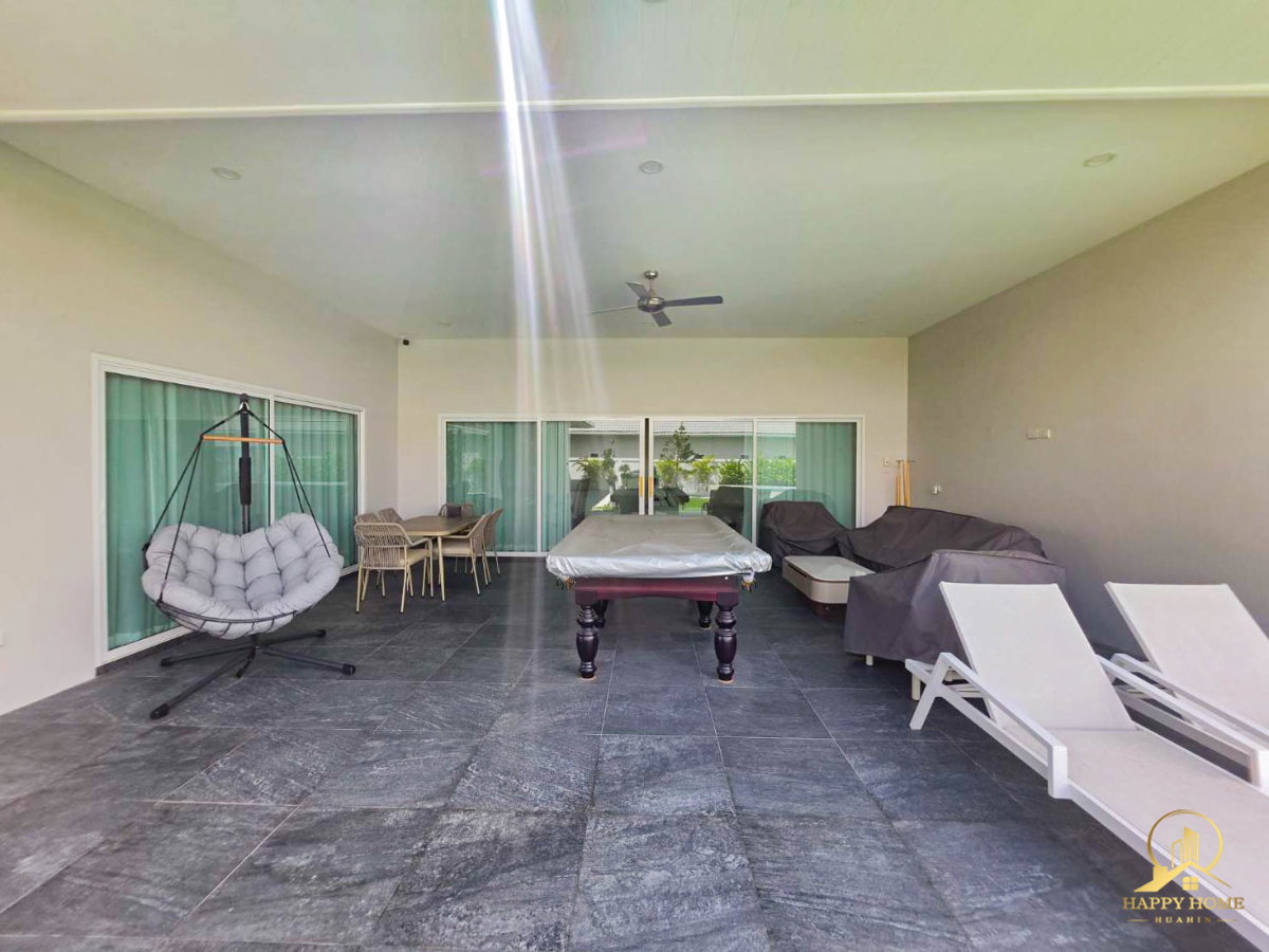 picture Luxury Pool Villa for Sale in Hua Hin Soi 112 - 48/69