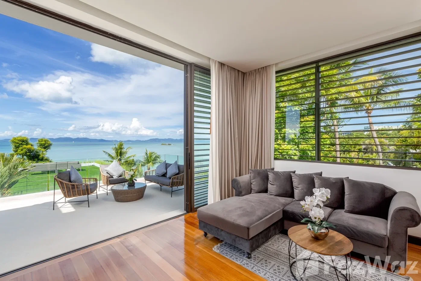 picture 12 Bedroom Villa for rent in Pa Khlok, Phuket  1677534 - 3/30