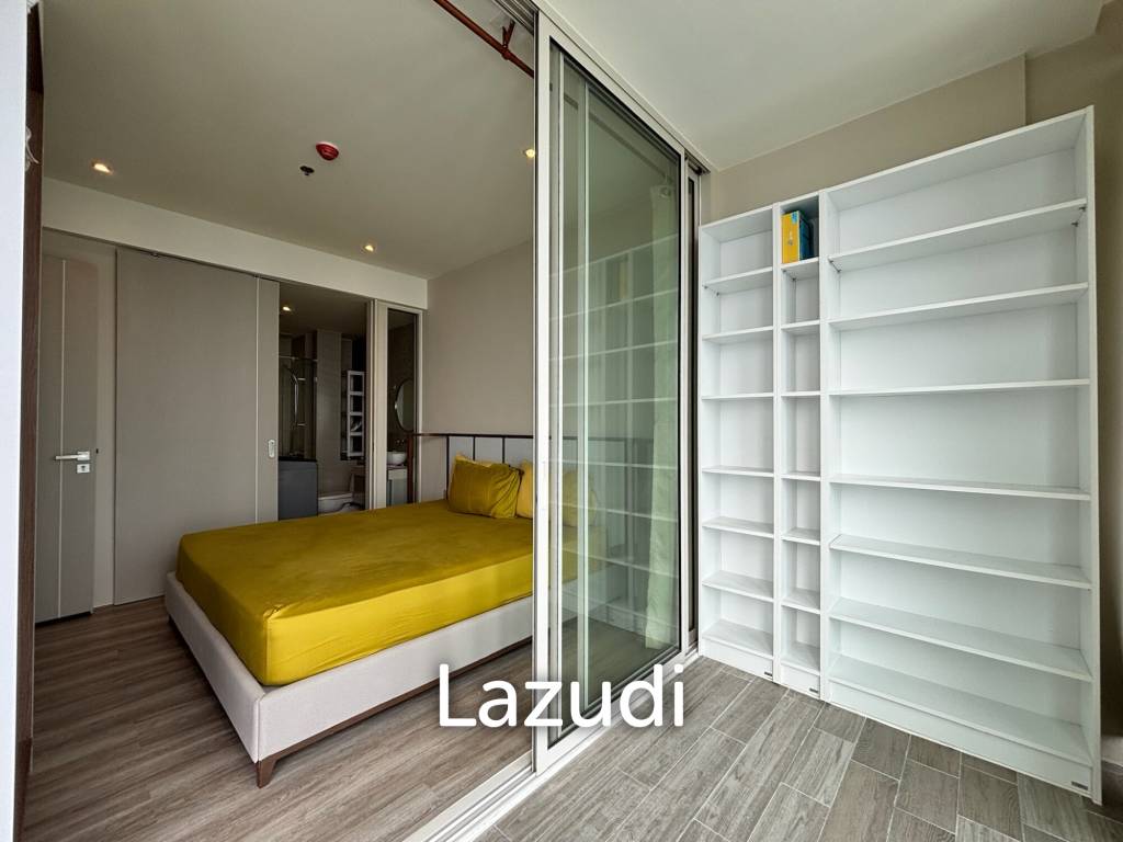 picture VEHHA Sea View Condo, 56.32 sqm on Floor 27 in Hua Hin - 10/20