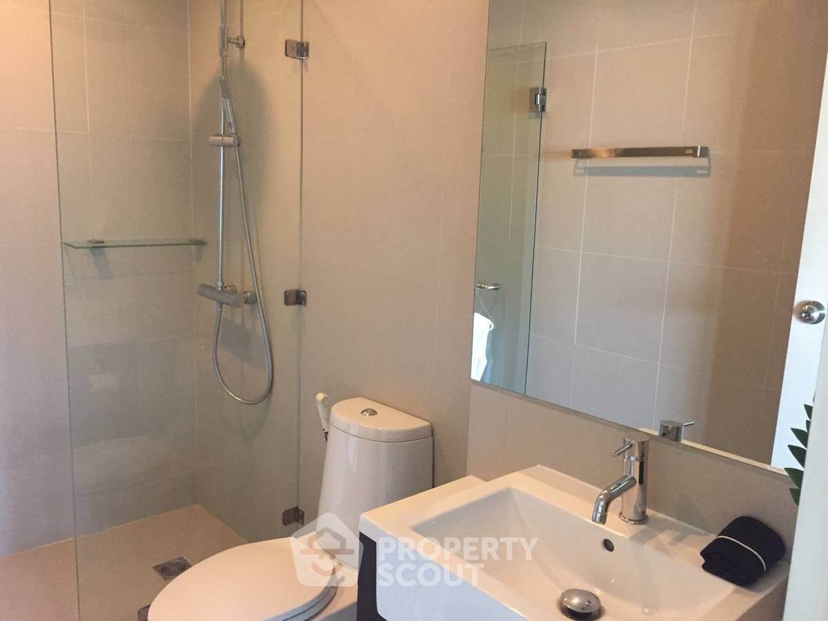 picture 3-BR Condo at Noble Remix near BTS Thong Lor (ID 512853) - 11/12