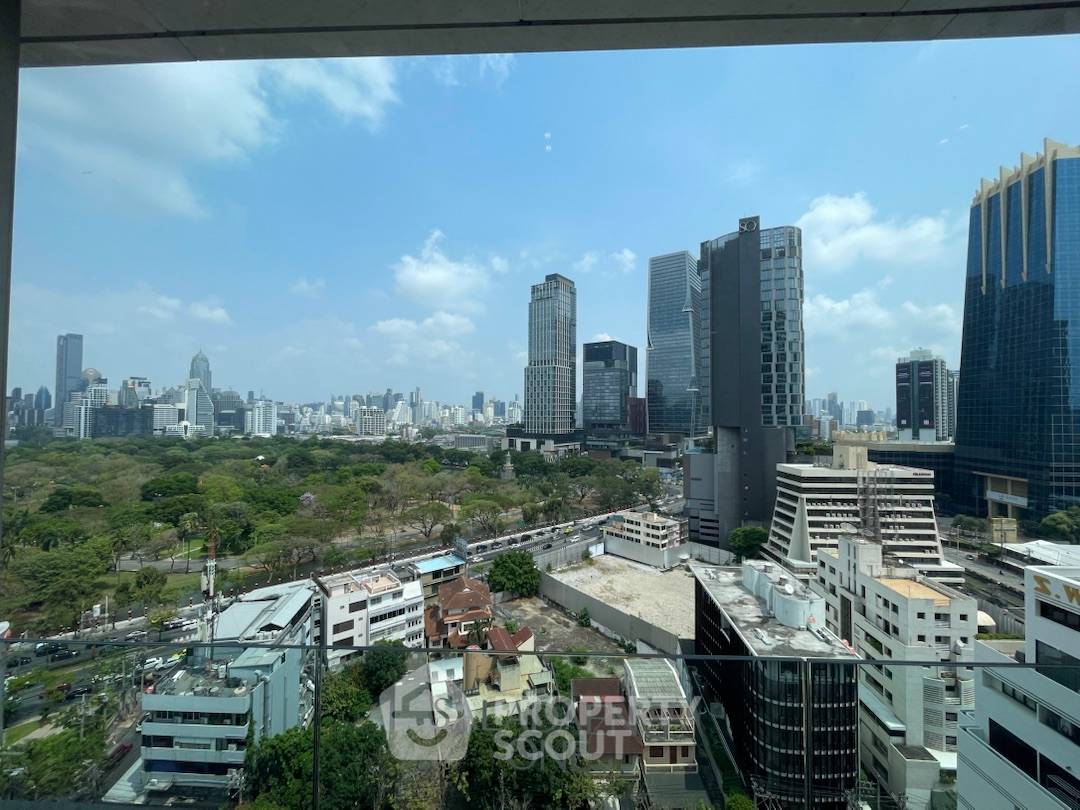 รูป คอนโด 1-ห้องนอน ที่ ศาลาแดง วัน ใกล้ MRT สีลม (ID 646518) - รูปที่ 29/29