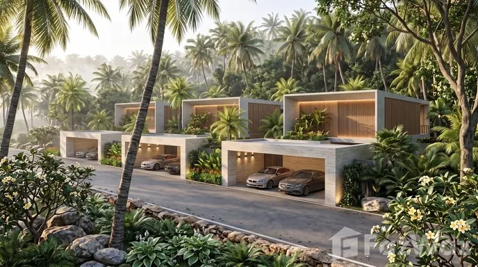 picture 2 Bedroom Villa for sale at Success Luxury Villa 6905641 - 15/21