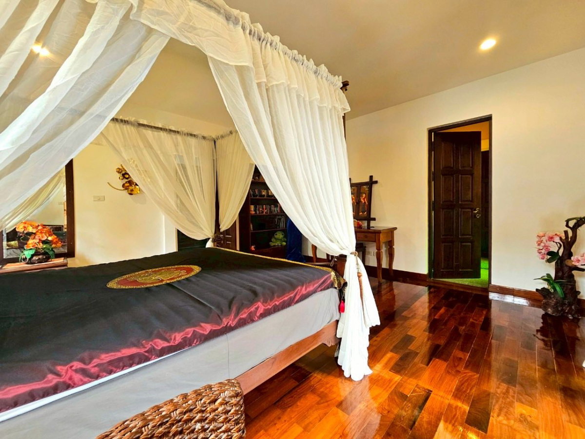 picture Balinese -style Villa for sale - Huahin 116 - 22/34