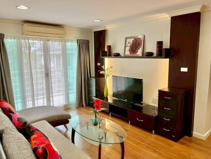รูปภาพ Condo for rent at Grand Heritage Thonglor - 2 bedrooms, 2 bathrooms - 103 sq.m. - Rent: 50,000 THB/month [MKr2610027]