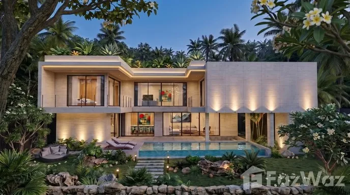picture 2 Bedroom Villa for sale at Success Luxury Villa 6905641 - 21/21