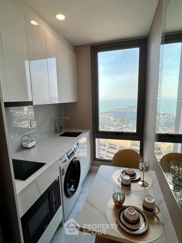 รูป คอนโด 1 ห้องนอน ชั้น 18 Copacabana Beach Jomtien (ID 3463738) - รูปที่ 11/13