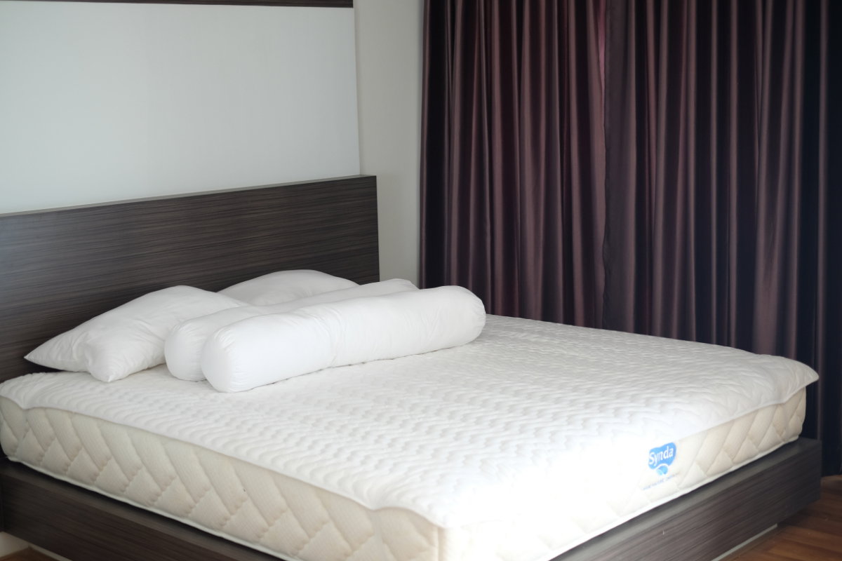 รูป 🏢 ขายคอนโด Living Avenue Bangsaen ตึก D ชั้น 3 - รูปที่ 3/5