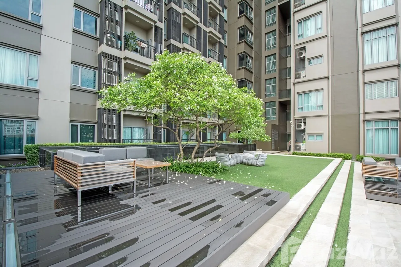 picture 1 Bedroom Condo for sale at The Crest Sukhumvit 34 798268 - 20/21