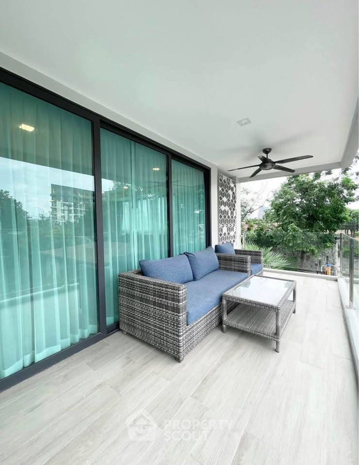 รูป คอนโด 3-ห้องนอน ที่ เซเรนิตี้ เรสซิเดนซ์ จอมเทียน ใกล้ เมืองพัทยา (ID 3466027) - รูปที่ 30/32