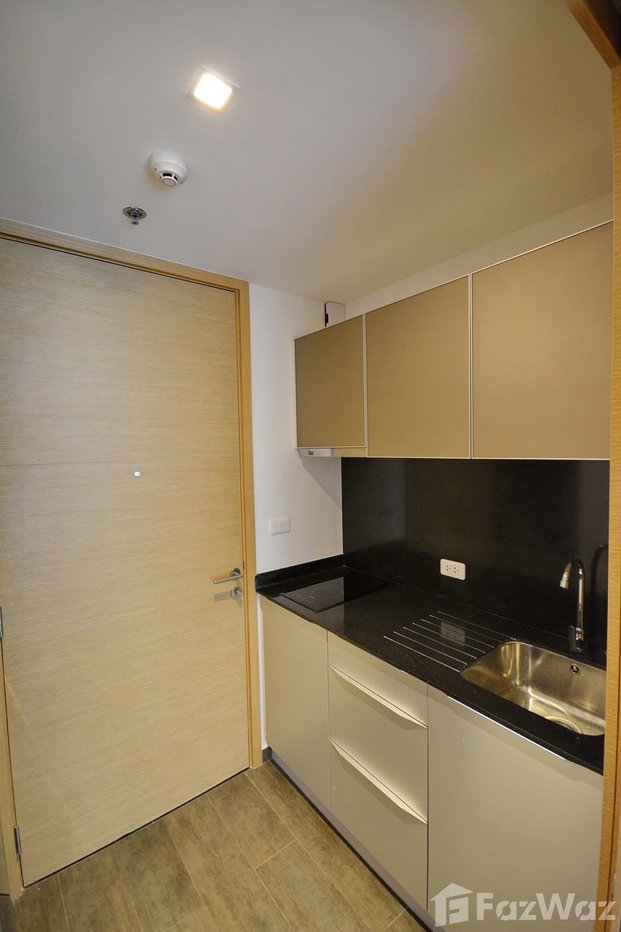 picture Studio Condo for sale at The Lofts Ekkamai 1032086 - 6/8