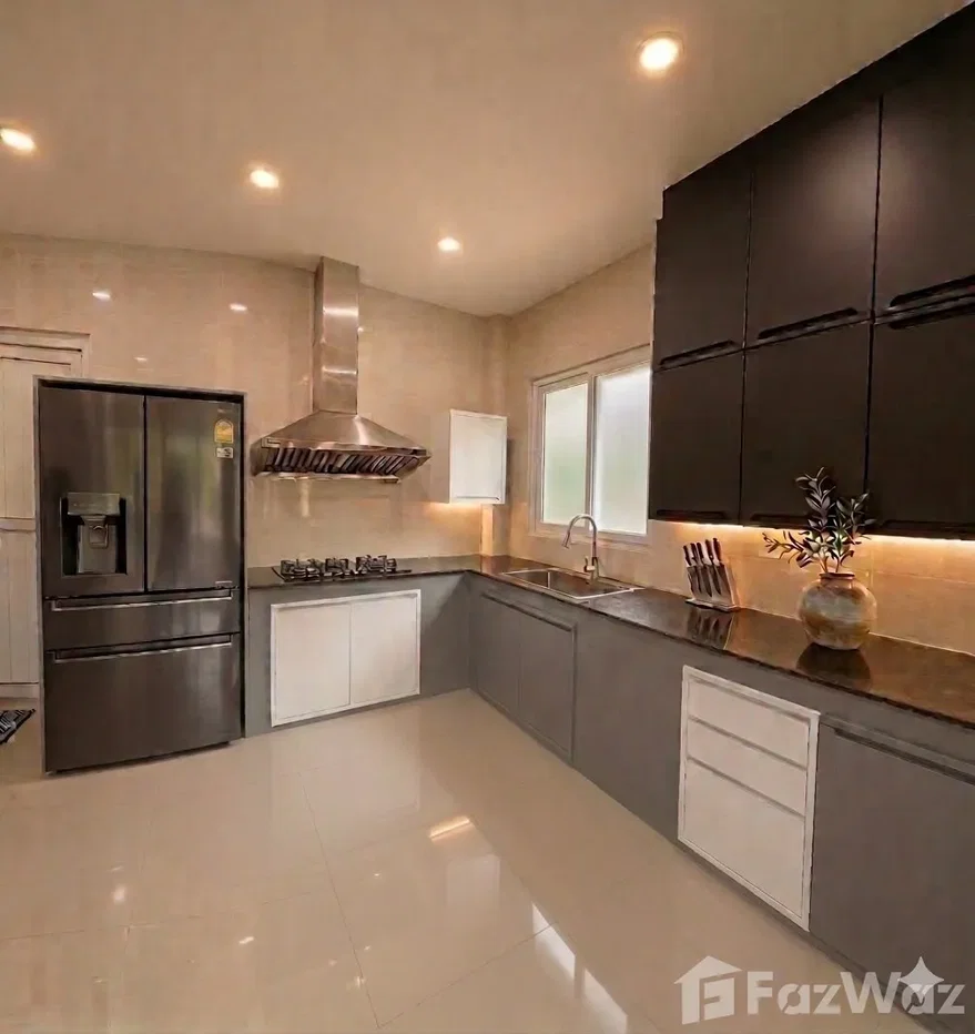 รูป ขาย วิลล่า 3 ห้องนอน ใน รัษฎา, ภูเก็ต 6906166 - รูปที่ 15/16
