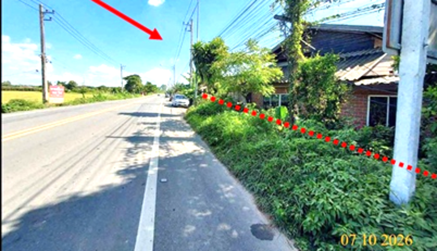 รูป บ้านเดี่ยว 210 ตร.วา เวียงชัย เชียงราย 4M - รูปที่ 27/47