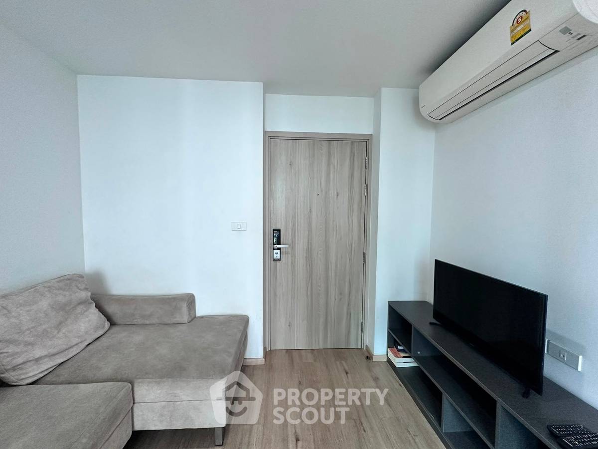 picture Great Value 1-BR At Serio Sukhumvit 50 Near BTS On Nut (ID 3463714) - 6/11