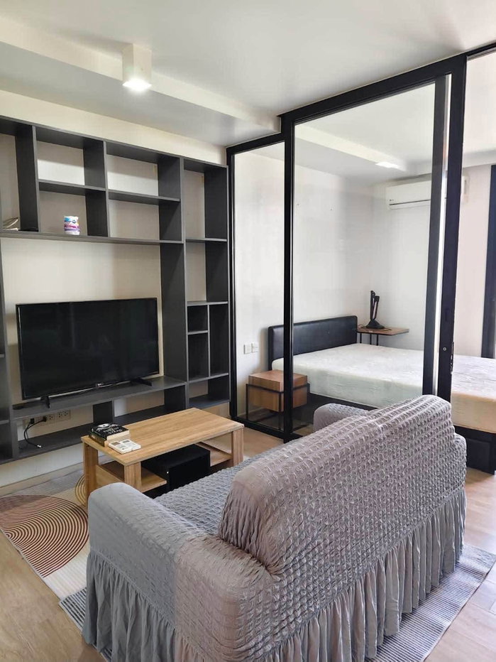 picture For Rent Maestro 02 Ruamrudee | 1 Bedroom 28.8 SQ.M. | 24,000 THB/Month - 2/6
