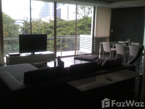 คอนโดให้เช่า 2 ห้องนอน ในโครงการ ไฟคัส เลน 1106060