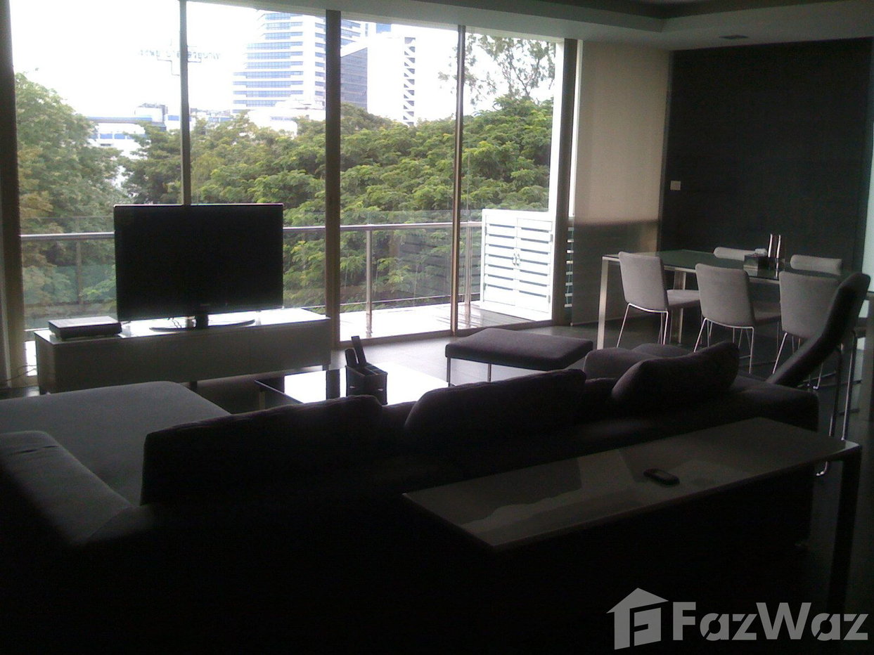 picture 2 Bedroom Condo for rent at Ficus Lane 1106060 - 1/10