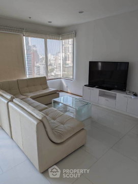 ชั้น 16 2 ห้องนอน The Emporio Place ใกล้ BTS พร้อมพงษ์ (ID 3463820)