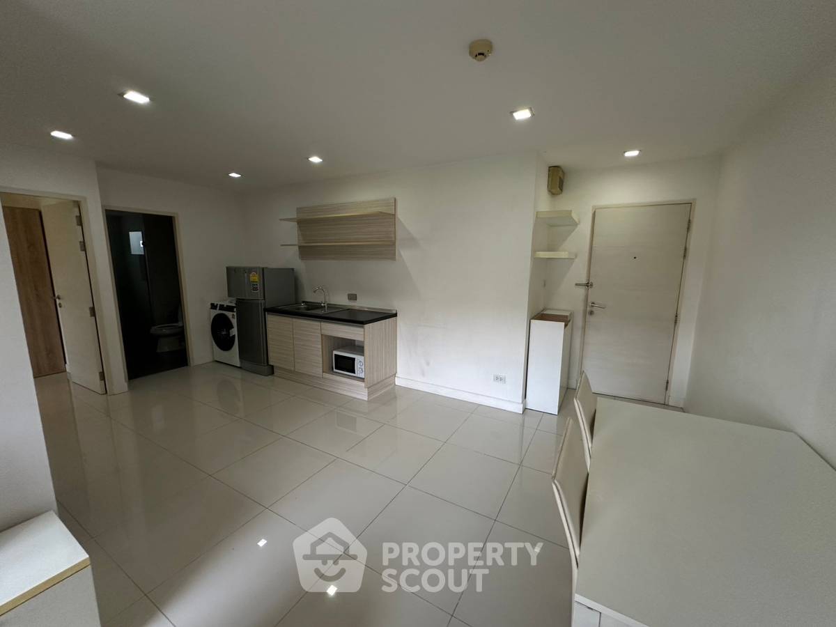 picture 2-BR 300m To BTS On Nut At TKF Condo Sukhumvit 52 (ID 3463274) - 5/7