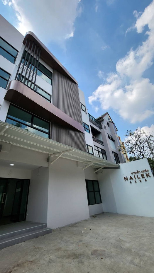 รูป 🏢✨ ให้เช่าอาคารสำนักงาน 4 ชั้น พร้อมลิฟต์ | NAILEK AREA วิภาวดีรังสิต 17 - รูปที่ 15/15
