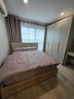 รูปภาพ For rent Lumpini Place Rama 4-Kluaynamthai [Combine Unit] Ready to move in  [Line: @lifeland]
