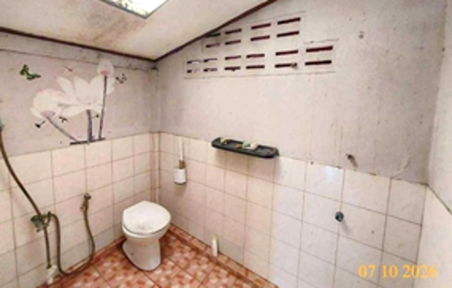 รูป บ้านเดี่ยว 210 ตร.วา เวียงชัย เชียงราย 4M - รูปที่ 21/47