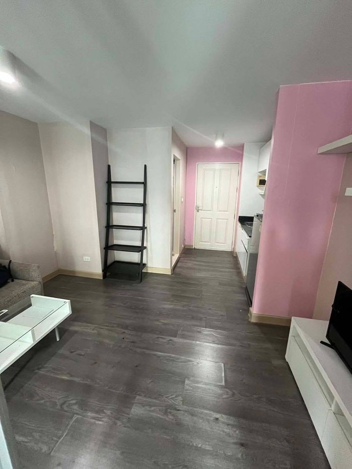 รูป ให้เช่า Swift Condo เอแบค 🏡 5,500 พร้อมอยู่‼️ เลี้ยงสัตว์ได้ 🐱🐶 #ตอบแชทไว 🔥🔥 รหัส M2111 - รูปที่ 7/8