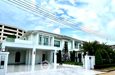 เช่าบ้านเดี่ยว กรุงเทพมหานคร : บ้าน 5 ห้องนอน พื้นที่ 720 ตร.ม. ที่ Perfect Masterpiece Sukhumvit 77 (ID 3465175)