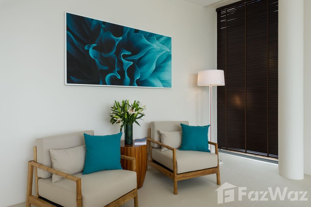 picture 3 Bedrooms with Beautiful Seaview at The Ridge 1664166 - 8/16
