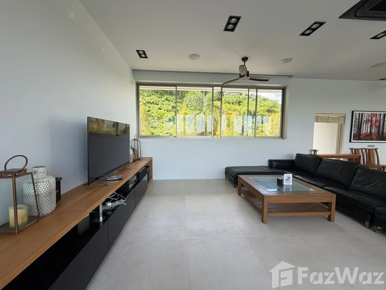 picture 4 Bedroom Villa for rent in Pa Khlok, Phuket  5647646 - 33/34