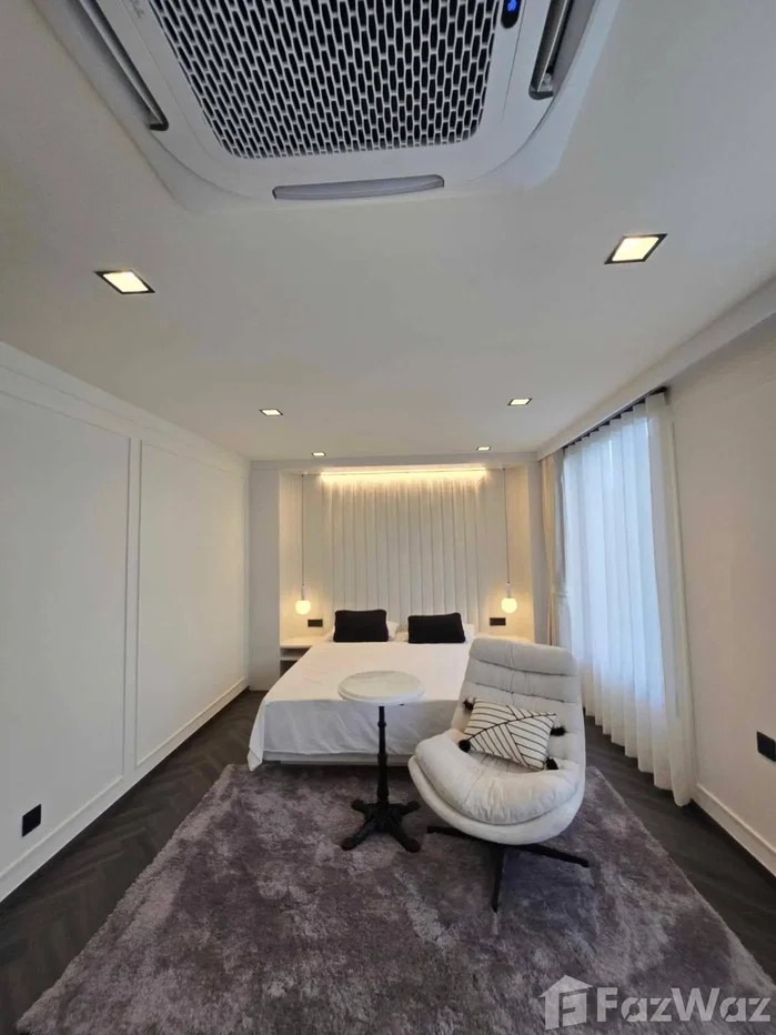 รูป ขาย ทาวน์เฮ้าส์ 3 ห้องนอน ใน สามเสนนอก, กรุงเทพมหานคร 6905704 - รูปที่ 10/28