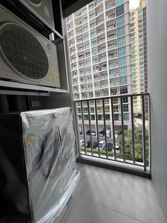 picture Quintara Phume Sukhumvit 39, 1 Bedroom – BTS Phrom Phong, for sale - 7/7