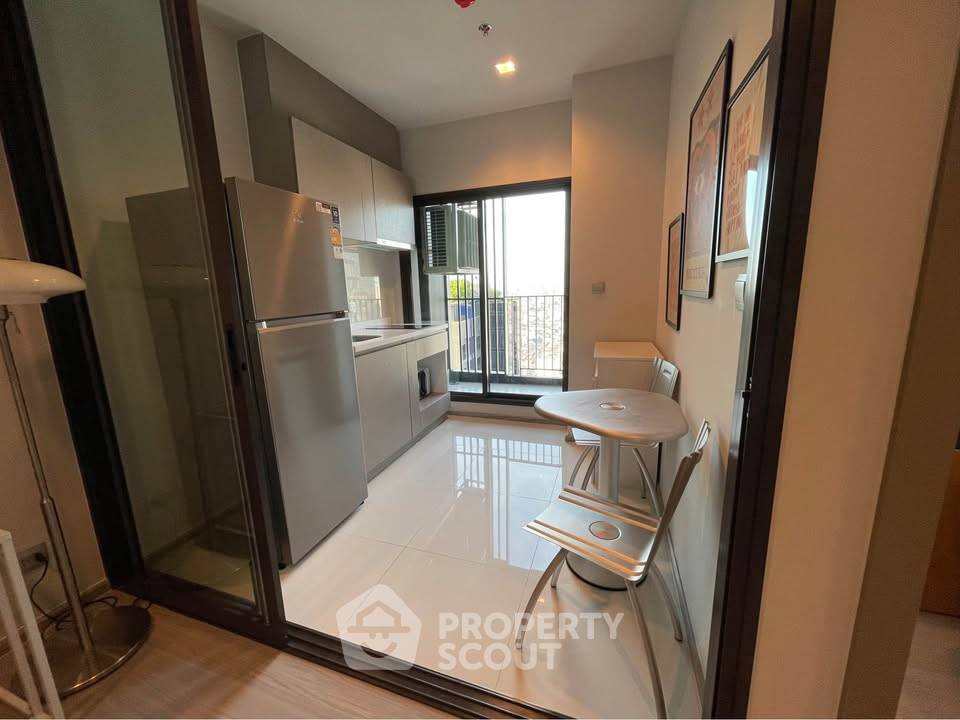 picture 1-BR Condo at Life Asoke - Rama 9 near MRT Phra Ram 9 (ID 2446168) - 6/8