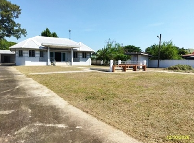 picture HOME 434 Sq.w. Muang Roi Et Roi Et for 6.8M - 2/35