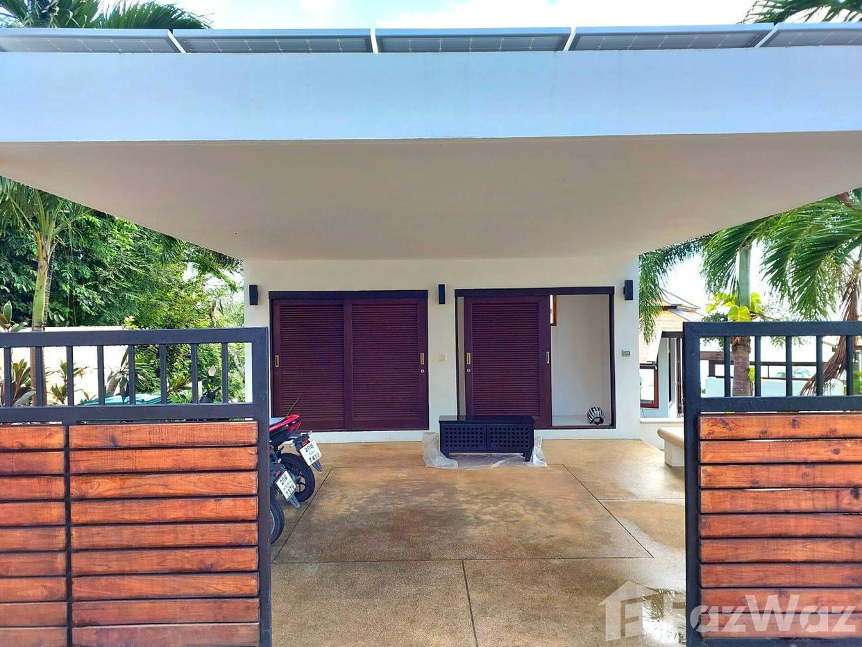 picture 4 Bedroom Villa for sale in Ang Thong, Surat Thani  1703012 - 35/40