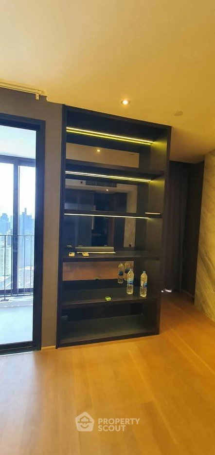 picture 1-BR Condo at Ashton Chula Silom near MRT Sam Yan (ID 3462653) - 5/10