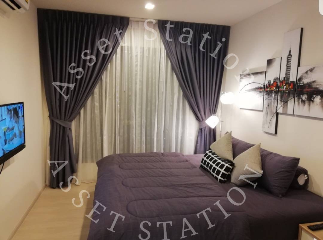 picture Life Sukhumvit 48 | ð Near BTS Phra Khanong & Gateway Ekamai - 2/13
