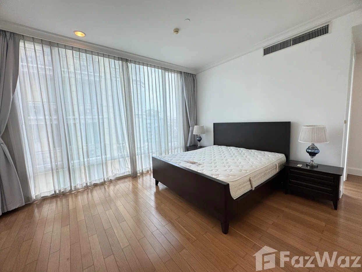 picture 3 Bedroom for rent at Royce Private Residence 6905631 - 6/10