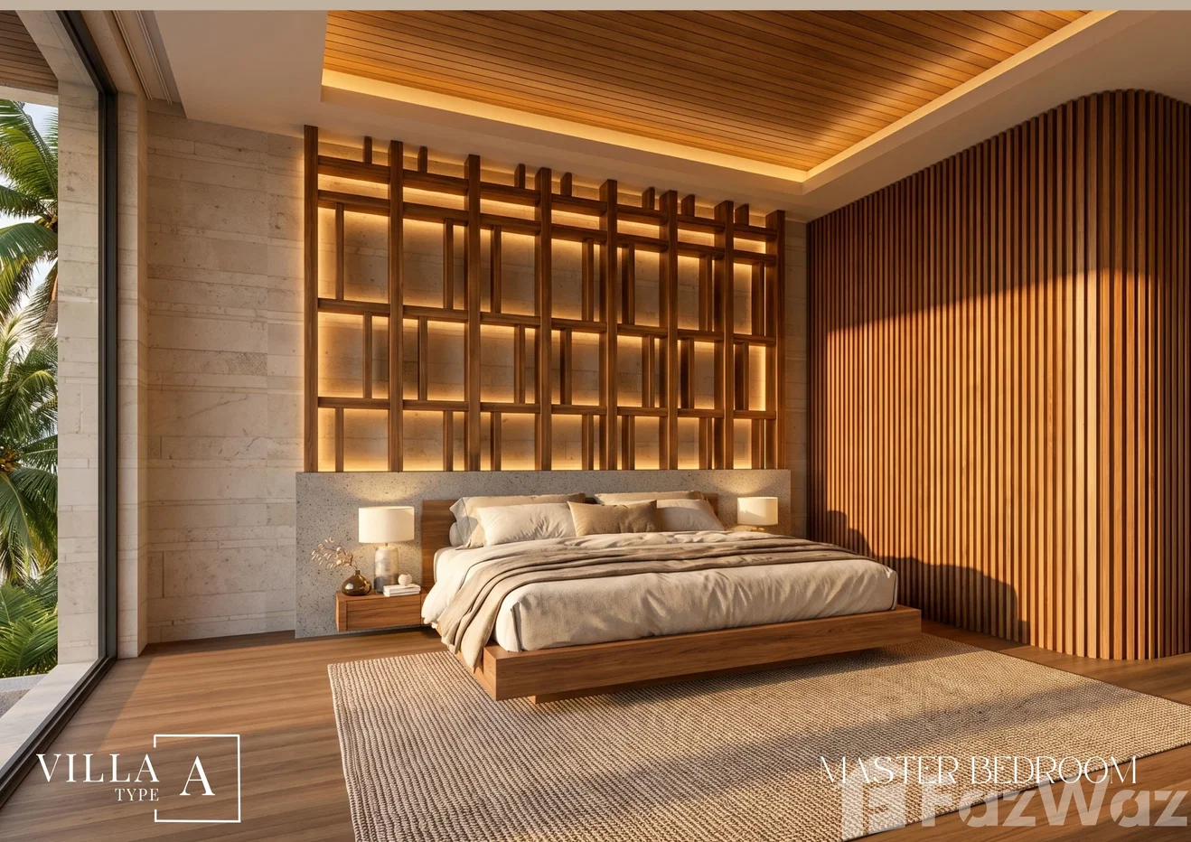 picture 2 Bedroom Villa for sale at Success Luxury Villa 6905641 - 5/21